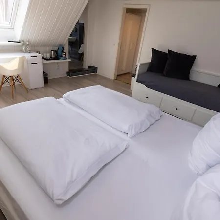 Hotel Gasthof Handewitt-3