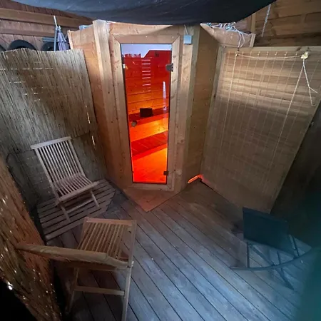 Ferienhaus Ferienwohnung Aretsried-3