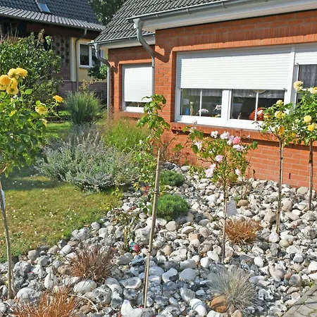 Pension mit Fruehstueck im Ostseebad-2