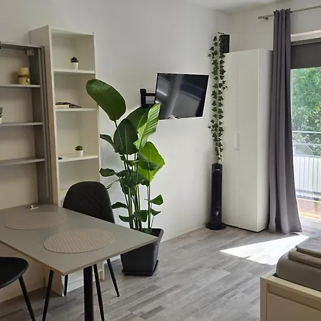 MsApartment Stylish wohnen in STUTTGART-2