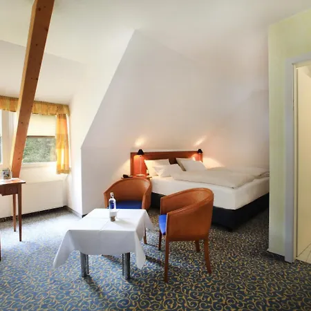 Landidyll Hotel Erbgericht Tautewalde-2