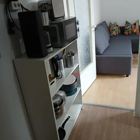 Mini-Ferien-Suite Hildesheim-2