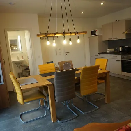 Wohnung 2 im Kirschblütenhof-2