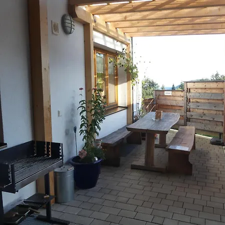 Ferienwohnung Haus Elisabeth, Ahornkaser-2