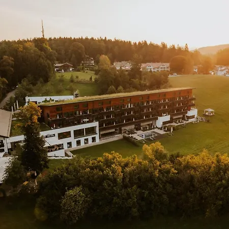 Klosterhof - Alpine Hideaway & Spa-3