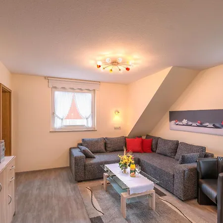 Gasthof Pension und Fewos Zur Zweere-2