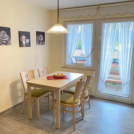Gasthof Pension und Fewos Zur Zweere-3