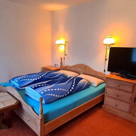 Hotel garni Am Hochwald-2