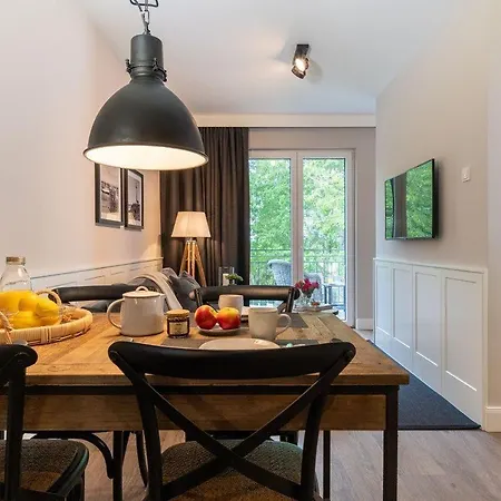 Appartmenthaus Südstrand 44, Wohnung 15 Abendrot-3