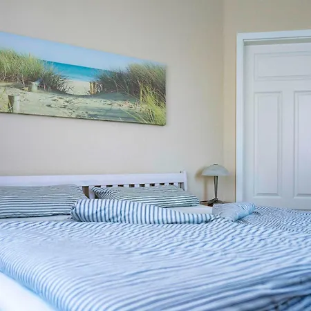 Ferienwohnung Krabbe-3