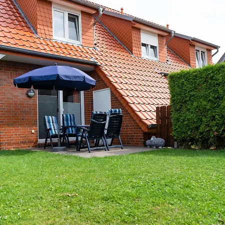 Ferienhaus Strandperle-2