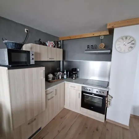 Ferienwohnung Ines Wolf in der Meißner Innenstadt-3