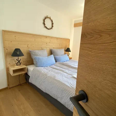 Ferienwohnung Eckenhuette-3