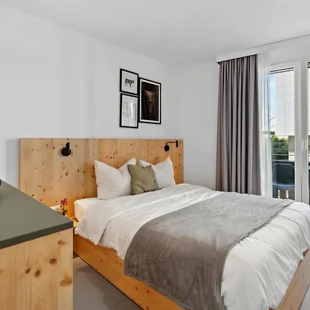 Arbio Freiburg 2 bedroom Apart L-2