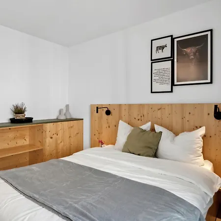 Arbio Freiburg 2 bedroom Apart L-3