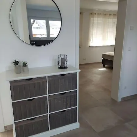 Monteurwohnung Ferienwohnung-2