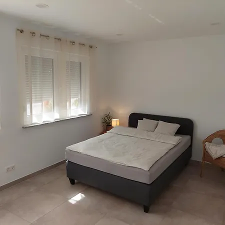 Monteurwohnung Ferienwohnung-3