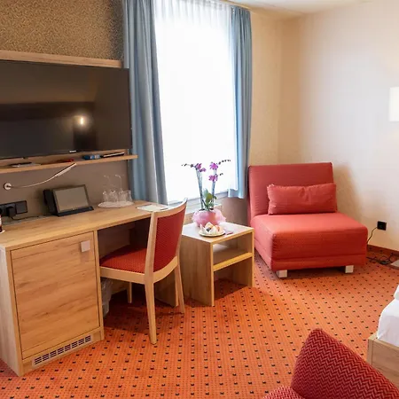 Flair Hotel Deutsches Haus-2