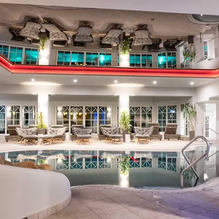 Hotel Lindenwirt-3