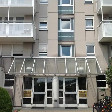 Apartment Lahr 50-3