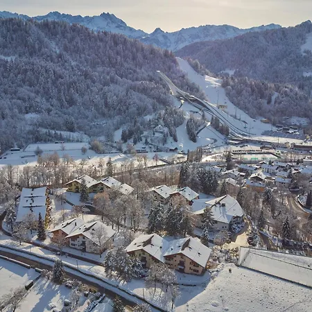 Dorint Sporthotel Garmisch-Partenkirchen-2
