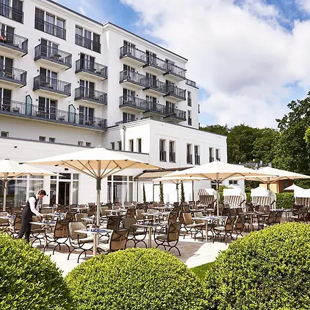 Steigenberger Grandhotel & Spa Heringsdorf-3