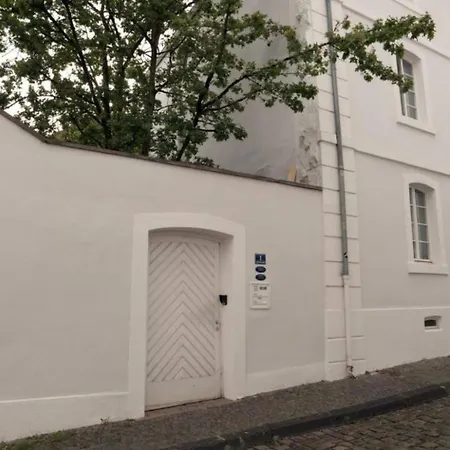 Apartment am Schloss - FLAIR-2