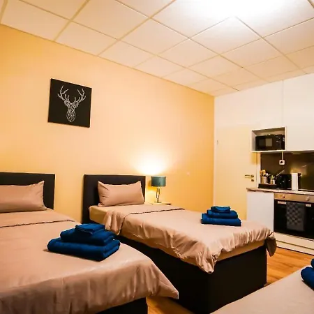 Glow Apartment-2
