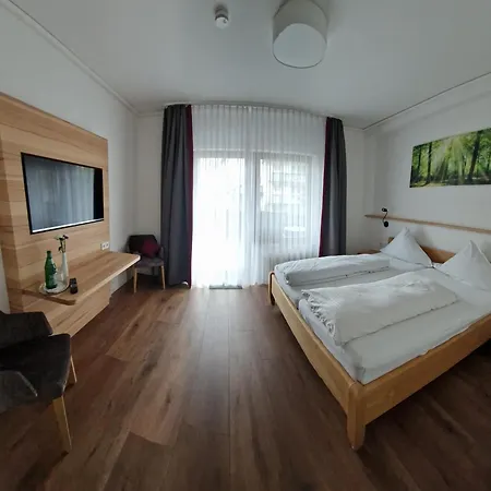 Bio-Hotel Uplaender Hof-3