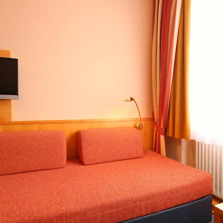 Hotel Hanken GmbH, Hotel Hanken und Seehotel-2
