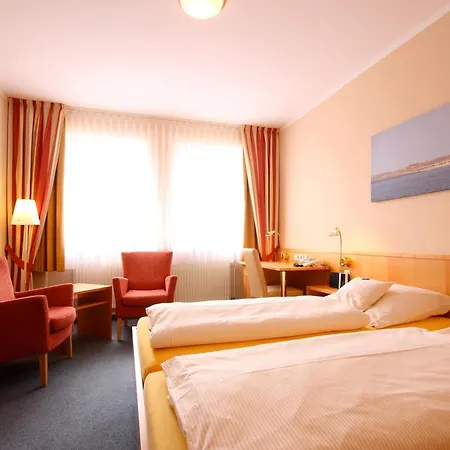 Hotel Hanken GmbH, Hotel Hanken und Seehotel-3