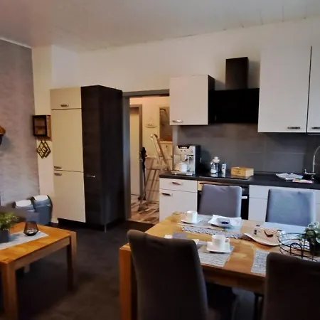 Ferienwohnung Talblume-2