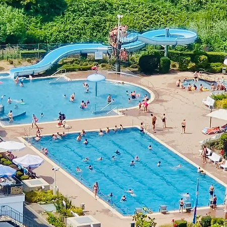 Fewo Mosel - Comfort & Relax-3
