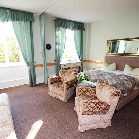 Hotel zum Schwan-2