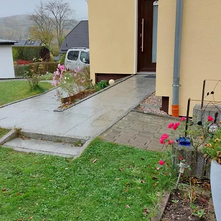 Ferienwohnung Am Floßgraben-2