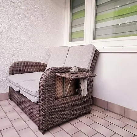 Apartment Amana-3