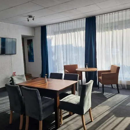 Hotel Milin-3