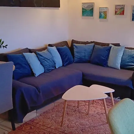 Exklusive Ferienwohnung Lurelei 150 qm mit Traumblick 4 bis 9 P-2