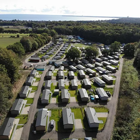 Ostseecamp Lübecker Bucht Ferienhaus Fuchsbau-3