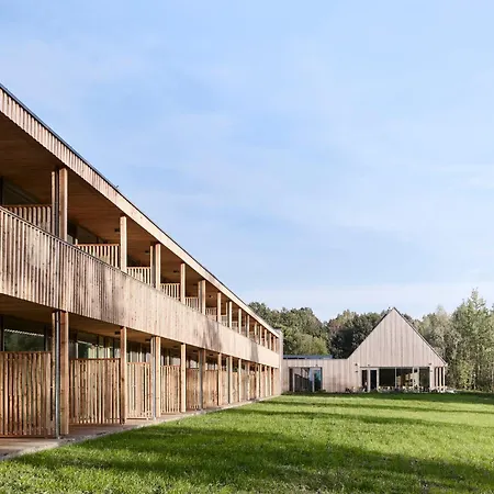 Trixi Ferienpark Zittauer Gebirge-3
