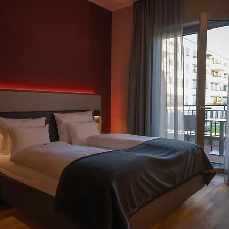 Qube Hotel Bahnstadt-3