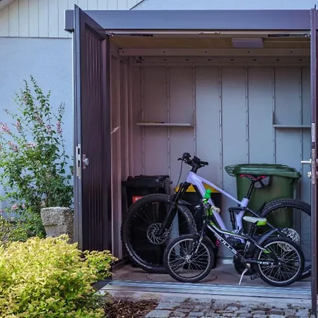 Ferienwohnung Tretter Natur Pur-3