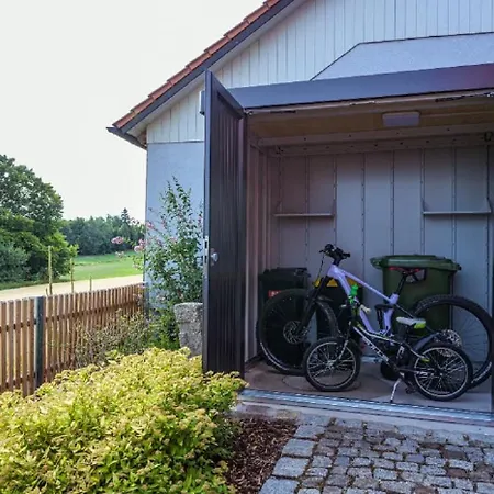 Ferienwohnung Tretter Natur Pur-2
