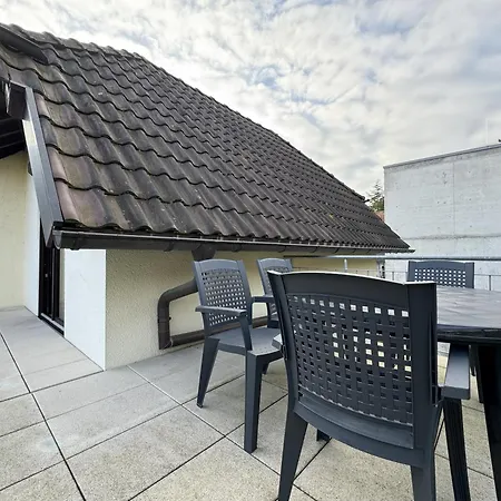 Ferienhaus Möhrle 6-3