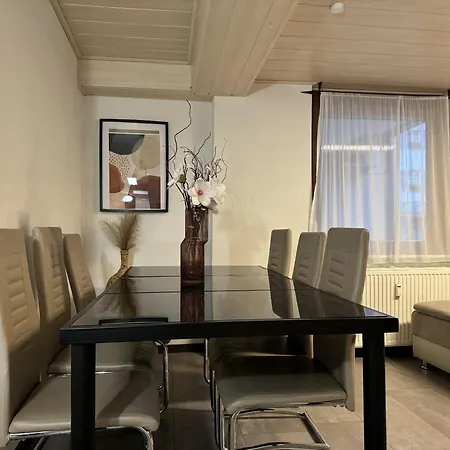 Ferienhaus Möhrle 2-3