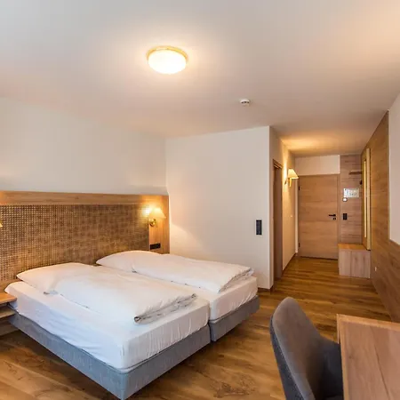 Hotel-Restaurant Heiligenstadter Hof-3