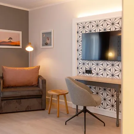 Garner Hotel Mannheim City By Ihg-2