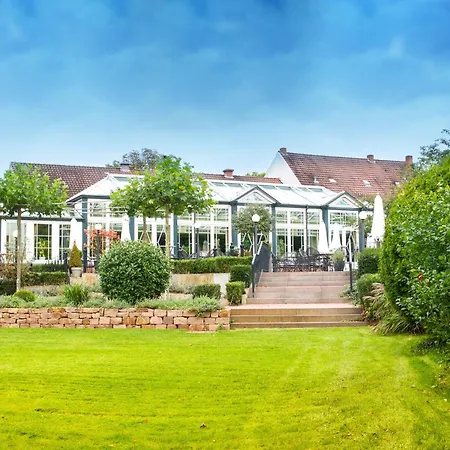 Grothenns Hotel 3-Sterne superior-3
