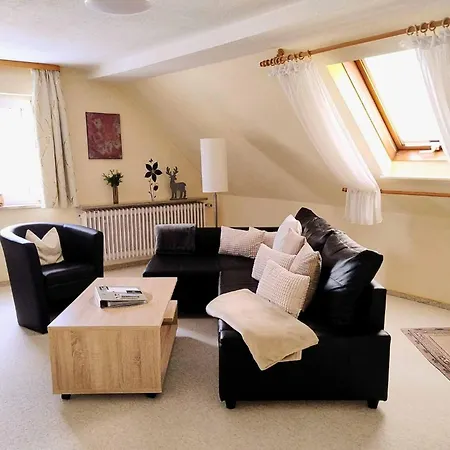 Ferienwohnung Heike Greiner-2