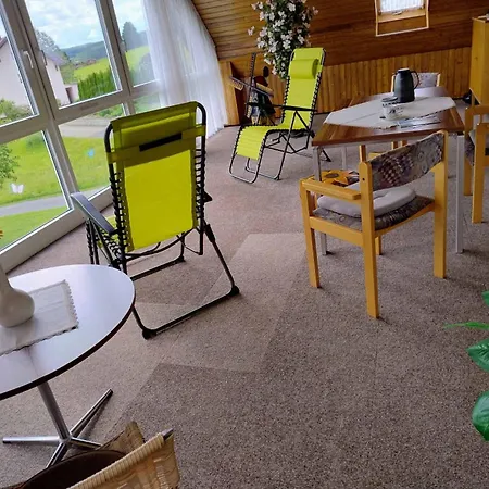 Ferienwohnung Heike Greiner-3